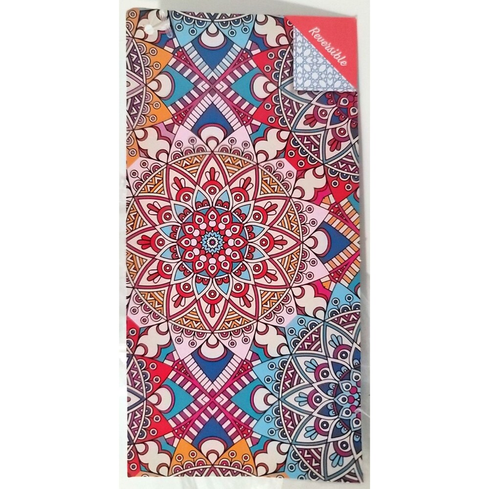 Whitley Willows Microfiber Beach Towel 35x70 Quick Dry Super Soft Absorbent NWT
